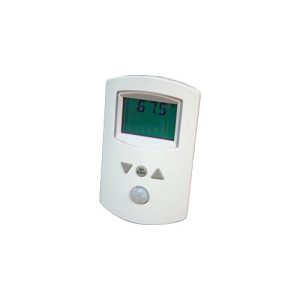 Digital Sensor: SimplyVAV, Temperature,