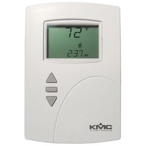 NetSensor: Temperature, Humidity, White