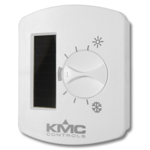 Sensor: Wireless Room Temp, Setpoint, En